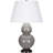 Double Gourd Ceramic Table Lamp-23256805-23317369
