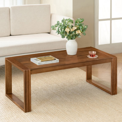 Table basse Douglaston