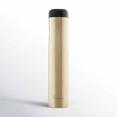 Rabbit Automatic Electric Wine Opener Corkscrew, Rechargeable