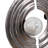 Cosentino 12 and 15 and 18" Ring Wall Decor, Set of 3-96523905-96523906