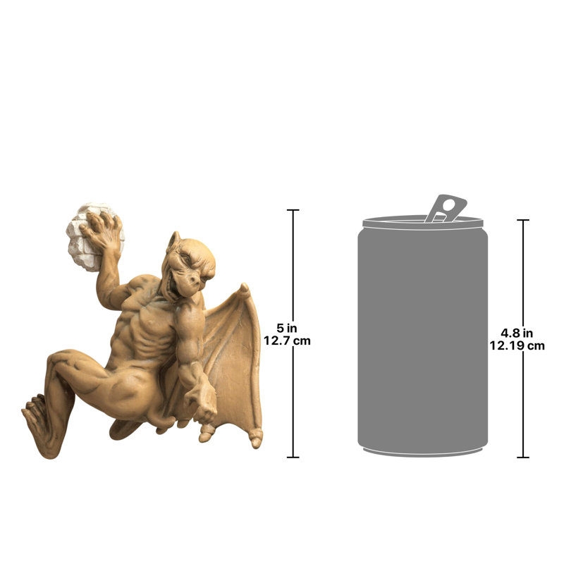 Gargoyles Figurines & Sculptures