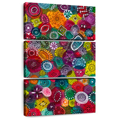 Kerner Autumn Jewels