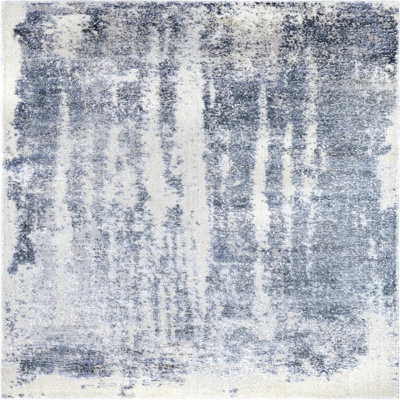 Tapis gris
