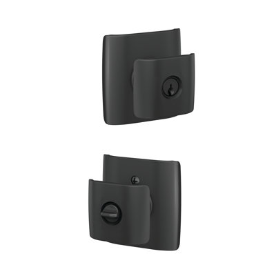 Keyed Entry Lockset