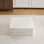 Modular Mahjong Ottoman with No Assembly