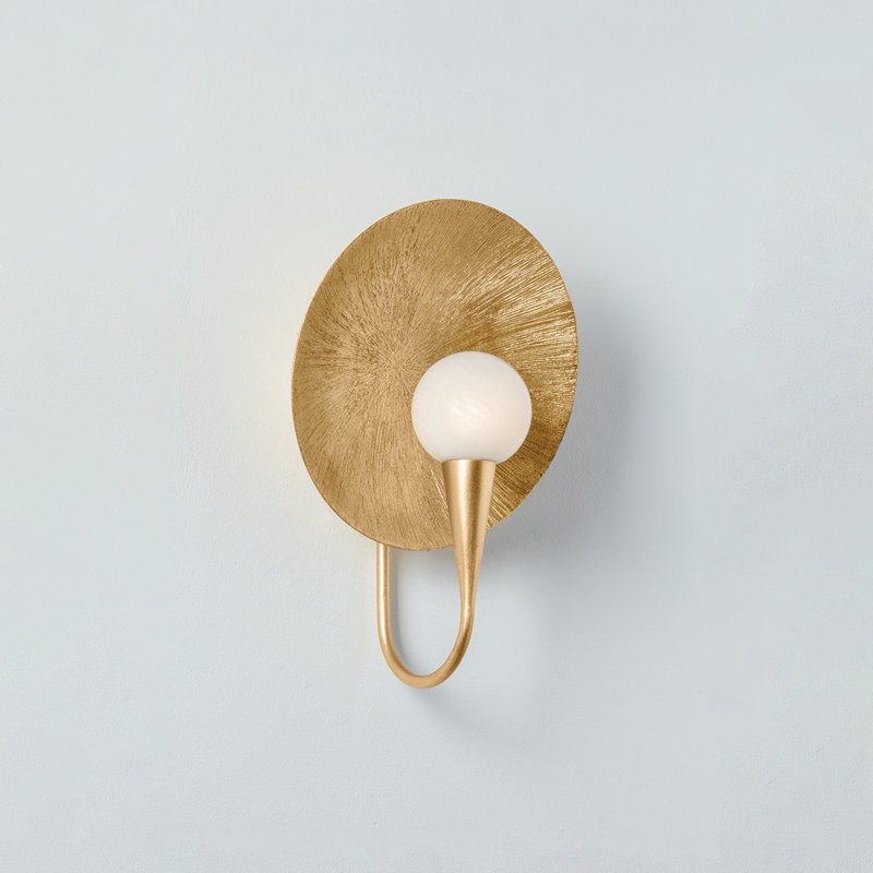 AHMAD Wall Sconce