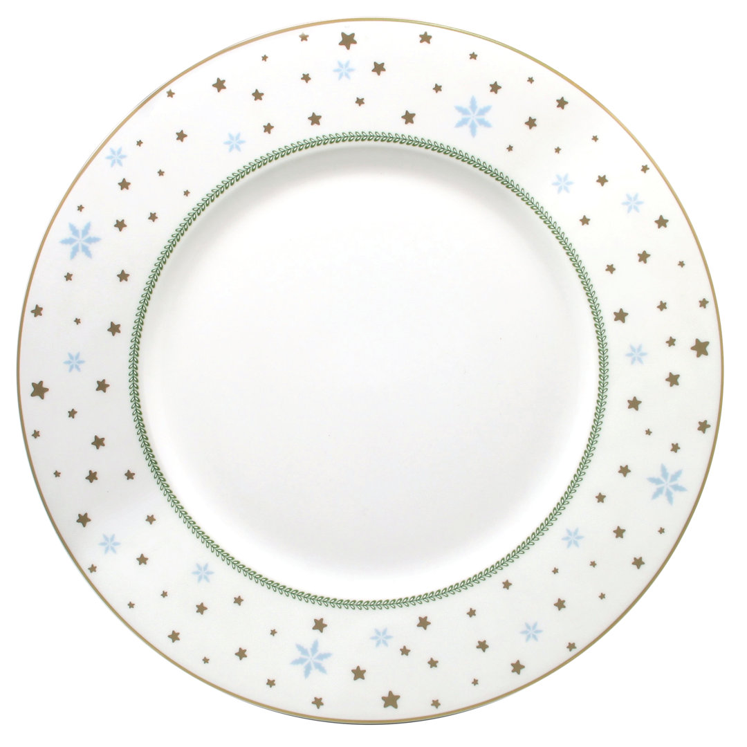 Prouna My Noel Bone China Platter Prouna