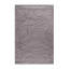 Machine Washable Abstract Grey Area Rug-454650113