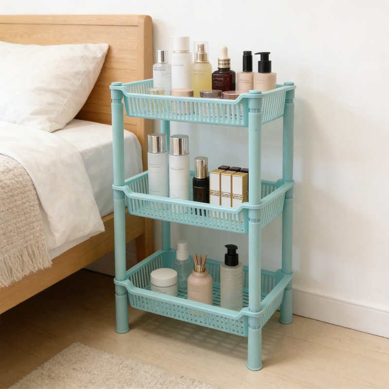 Bathroom Shelves