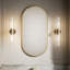 Essential Decorative Bathroom / Vanity Mirror-91696094-91696098