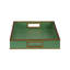 Plateau Reddington - vert croco