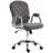 Kimar Chair with Padded Armrests-81948009-72835548