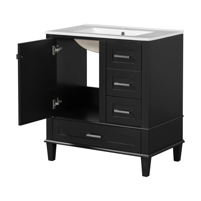 30" Bathroom Vanity
