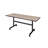 Nicklos Flip-Top Training Nesting Table-32668072-32668074
