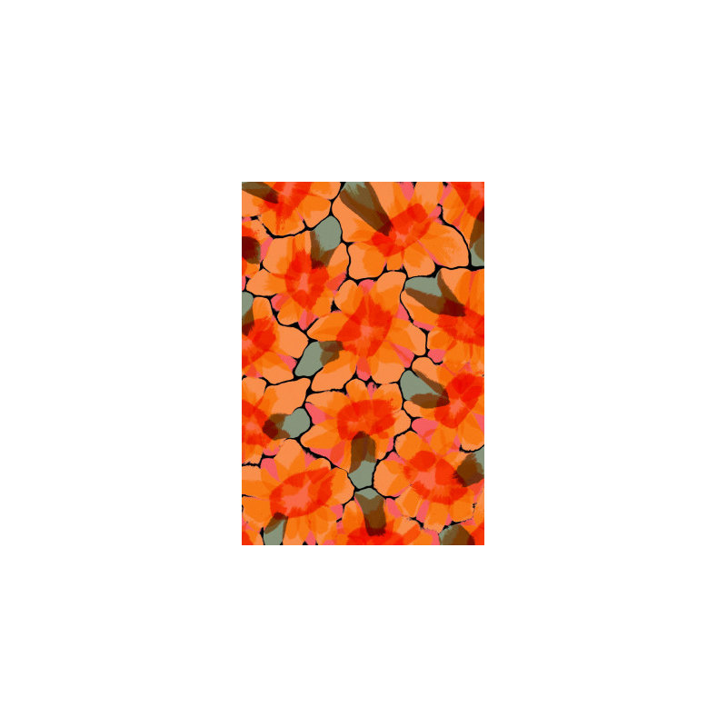 Wrapped Canvas Print, 50.8 cm H x 76.2 cm W