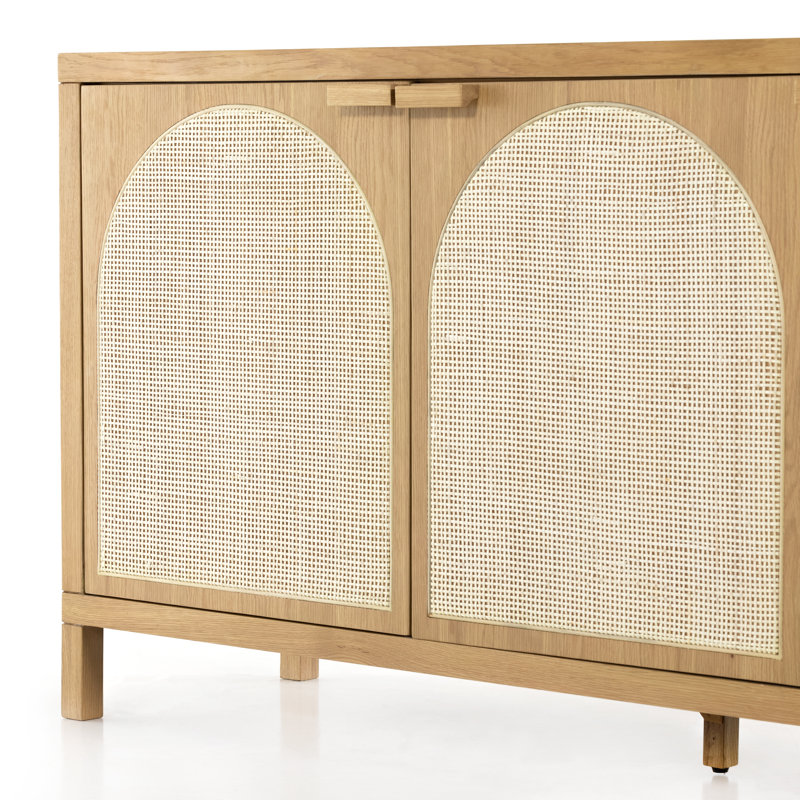 Roma 69'' Sideboard