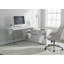Watlington Modular L-Shaped Glass Writing Desk-119352672