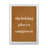 Darling Please Stop Shrinking by Planeta444 - Typography Print on Paper-1696773366-1696773367