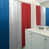 Blue/White/Red