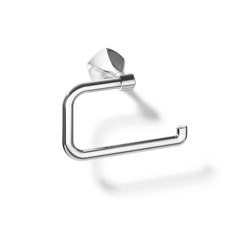 Occasion Towel Ring, Polished Chrome