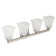 Moen Voss 4-Light Vanity Light
