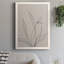 Neutral Lines II, reproduction d'art sur toile-88391145-88391146