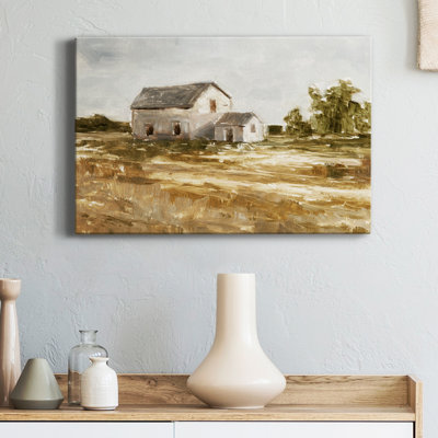 " Country Harvest I "
