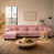 Pink Chenille est en rupture de stock