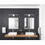 Dimmable LED Vanity Light-1686157012