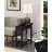 Carbin End Table and Built-In Outlets-1150089922