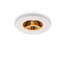5 Watt White Recessed Ceiling Mounted Downlight-133340295