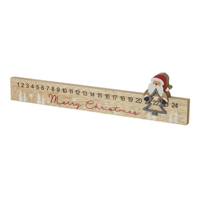Christmas Advent Calendar