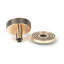 Brompton Single Dummy Door Knob -111910043