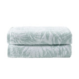 Tommy Bahama Lago Palm 6 Piece Cotton Towel Set