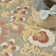 Gregori  Sage Rose Farmhouse Rug