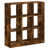 Smoked Oak