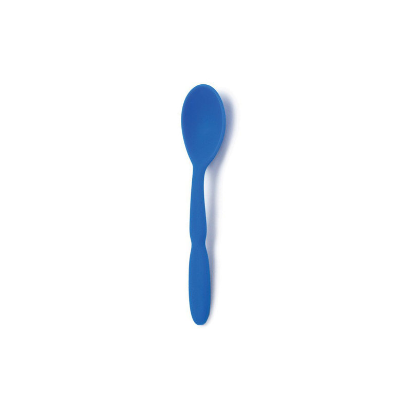 Alessi Cico Plastic Egg Cup, Blue