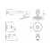 Tenet 1-Handle Tub And Shower Valve Only Trim