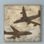 « travel silhouette ii », art sur toile-33522633