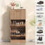 Shoe Storage