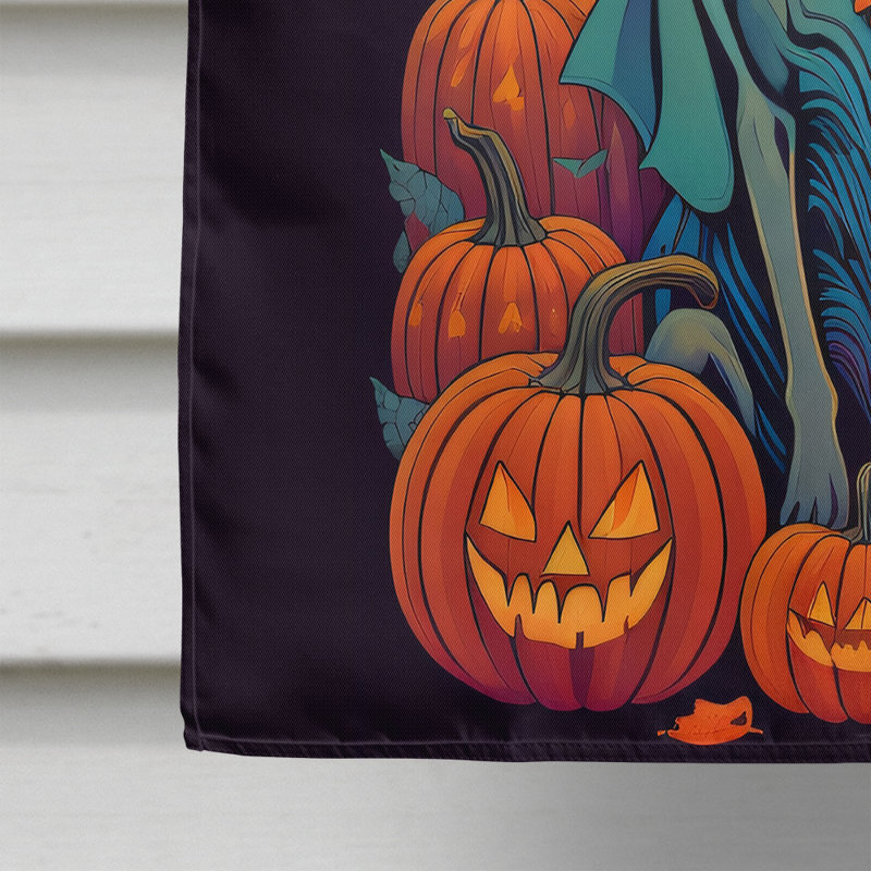 Jakameron Double Sided Polyester Animal Garden Flag, 40" x 28"