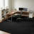 Indoor 7 ft. 10 in. x 9 ft. Non-Slip Area Rug For Living Rooms, Bedrooms, Offices, and Open Spaces-1182928866