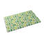 Non-Slip Floral Outdoor Doormat-910687779
