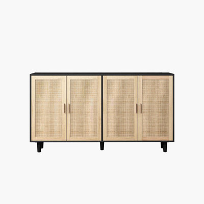 Carlyne Accent Cabinet by Bayou Breeze
