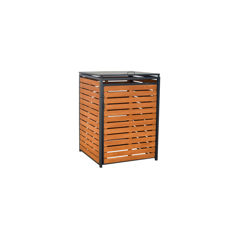 Alphonia Single Bin Store