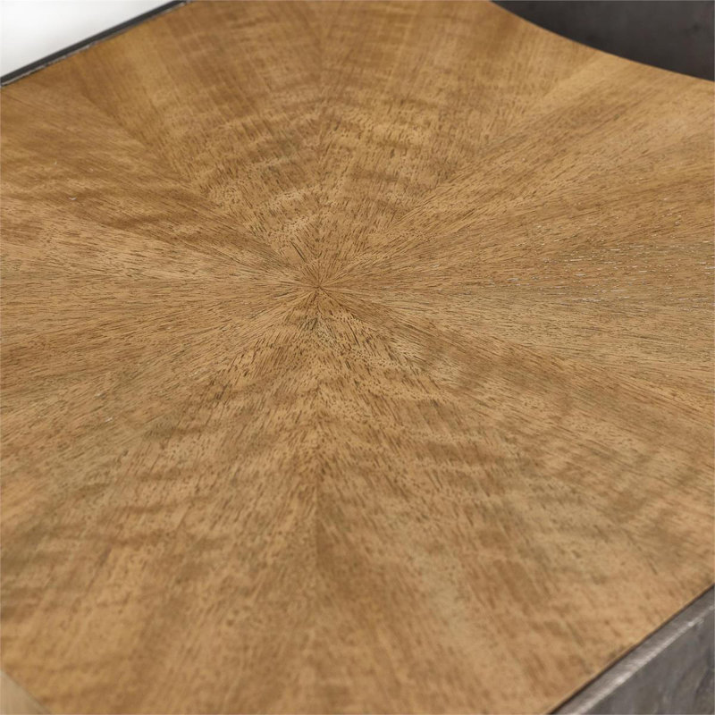 Concordia Side Tables, Set Of Two
