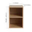 Petites tablettes de rangement murales