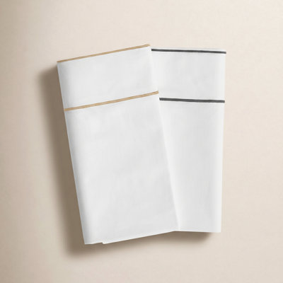 Percale - Set of 2