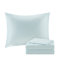 Ensemble d'édredon simple avec draps-117486578-117486583