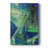 GeometricInCoolVII -Custom Wrapped Gallery Cavas-1090678436
